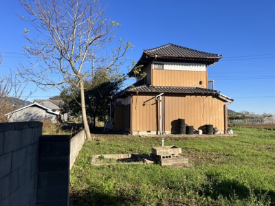 【外観】 | つくば市洞下戸建