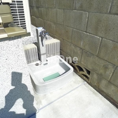 【設備】 | 本中山3丁目貸家（Ⅱ）