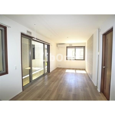 【内装】 | 本中山3丁目貸家（Ⅱ）