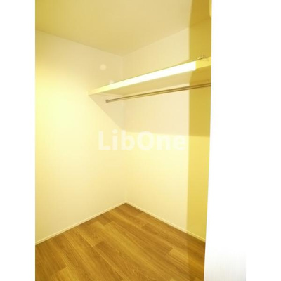 【収納】 | 本中山3丁目貸家（Ⅱ）