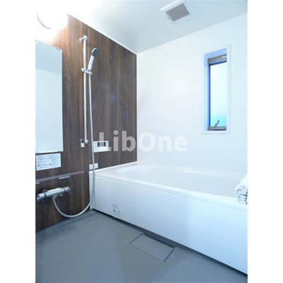 【浴室】 | 本中山3丁目貸家（Ⅱ）