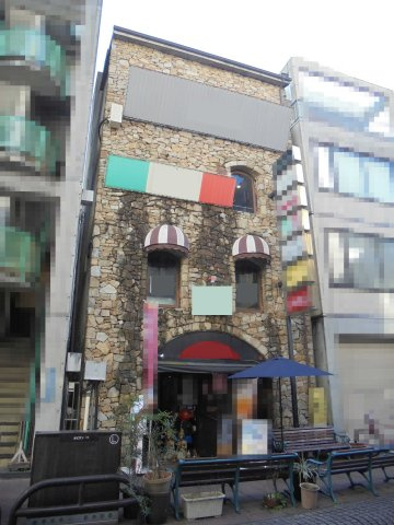 【外観】 | 高知市本町2丁目