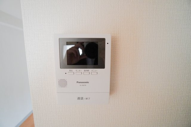 GM-BLDGのセキュリティ