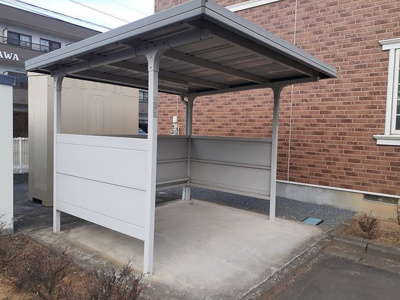 【その他共用部分】 | ケイツーレジデンス