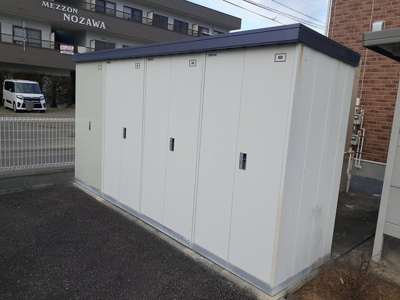 【その他共用部分】 | ケイツーレジデンス