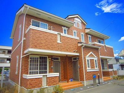 【外観】 | ケイツーレジデンス