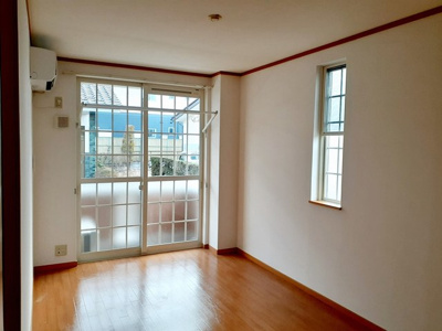 【居間・リビング】 | ケイツーレジデンス