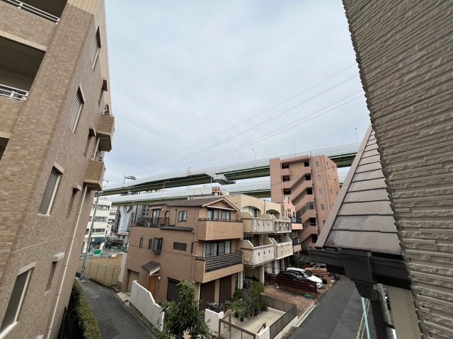 アイビス白壁の展望|アイビス白壁