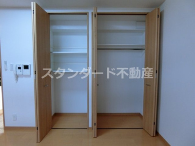 【収納】 | プロスペクト中之島