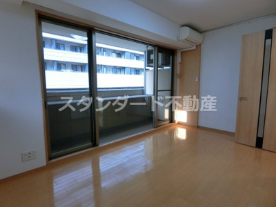 【洋室】 | プロスペクト中之島