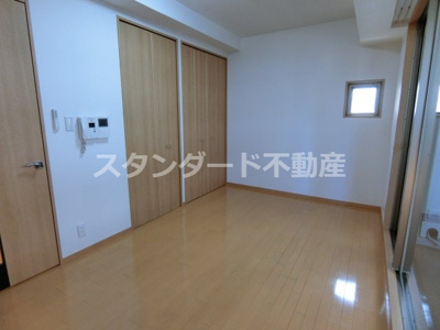 【寝室】 | プロスペクト中之島