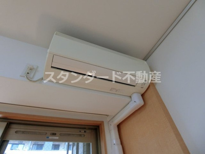 【設備】 | プロスペクト中之島