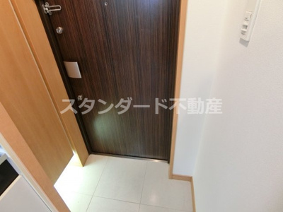 【玄関】 | プロスペクト中之島