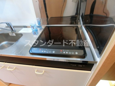 【設備】 | プロスペクト中之島