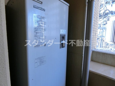 【その他】 | プロスペクト中之島