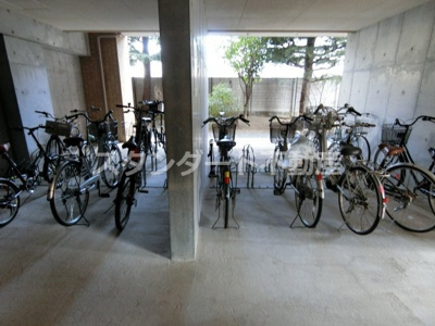 【その他共用部分】 | プロスペクト中之島