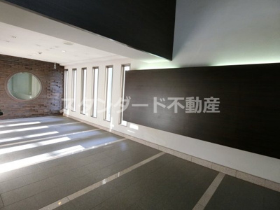 【エントランス】 | プロスペクト中之島