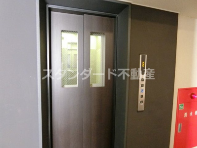 【その他共用部分】 | プロスペクト中之島