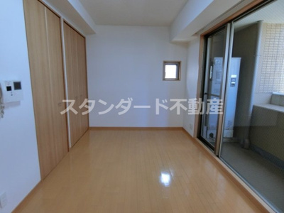 【居間・リビング】 | プロスペクト中之島