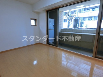 【洋室】 | プロスペクト中之島