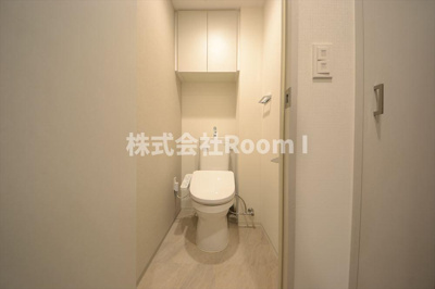 【トイレ】 | アーバネックス南新町 | トイレも気になるポイント