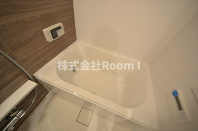 【浴室】 | アーバネックス南新町 | お風呂で日々の疲れを落としましょう