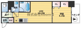 【間取り】 | アーバネックス南新町