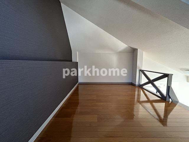 八反町ウィングの内装|内装です