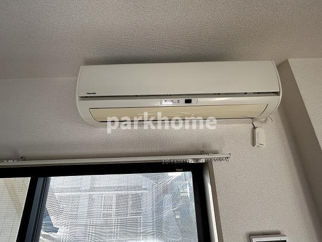 八反町ウィングの設備