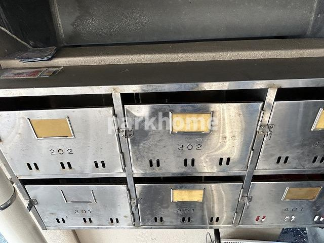 八反町ウィングのその他共用部分