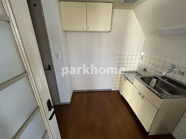 八反町ウィングの内装|過ごしやすい室内です