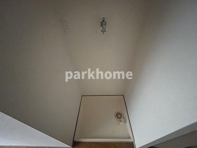 八反町ウィングの設備|コンパクトで使いやすいお風呂です