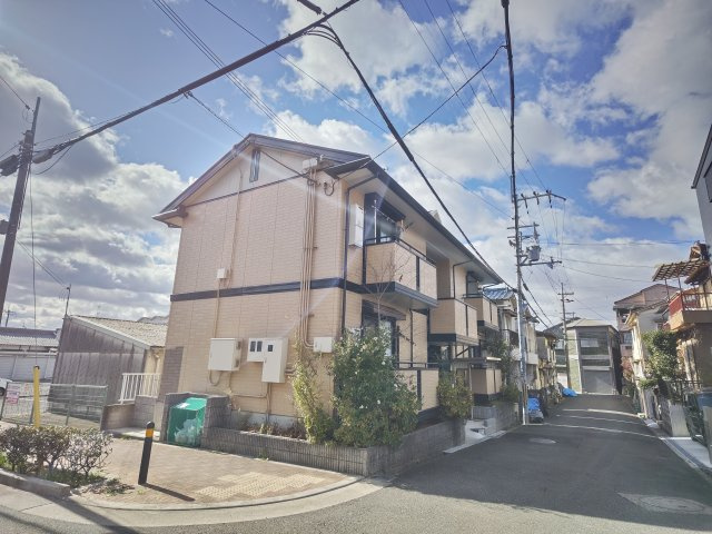 プチ・メゾン泉