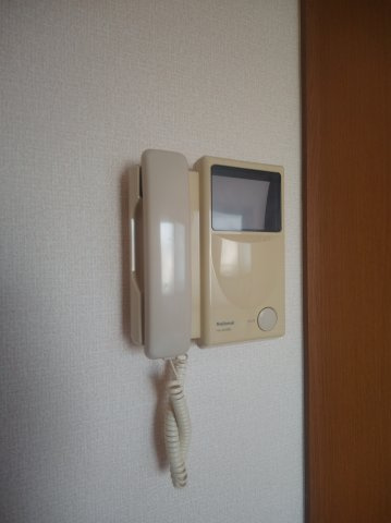 プチ・メゾン泉のセキュリティ