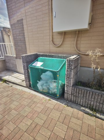 プチ・メゾン泉のその他共用部分