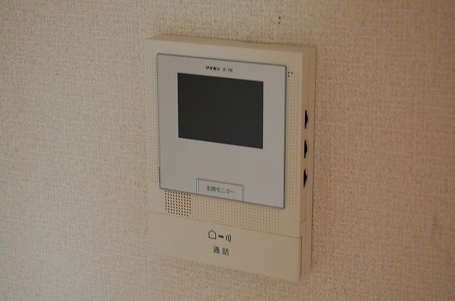 【セキュリティ】 | ハイトピア四日市 | ※同型タイプ
