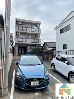 【外観】 | ミント池下