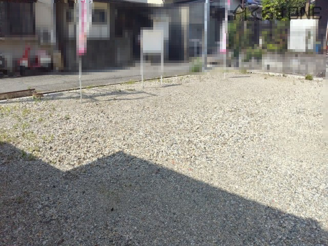 【外観】 | 姫路市東辻井4丁目／売土地