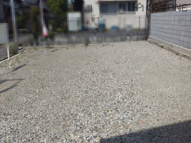 【外観】 | 姫路市東辻井4丁目／売土地