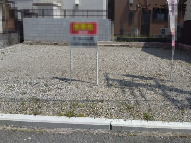 【外観】 | 姫路市東辻井4丁目／売土地