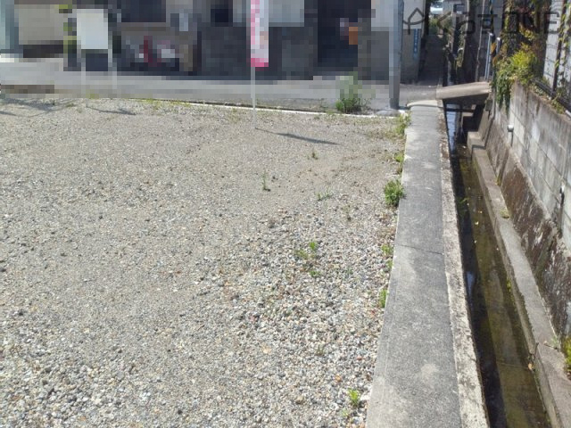 【外観】 | 姫路市東辻井4丁目／売土地