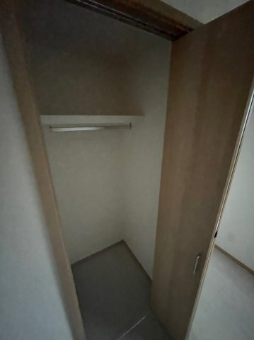 DEVELD中郷の収納