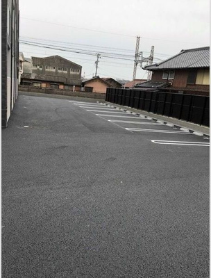 【駐車場】 | AQLA(アクラ)
