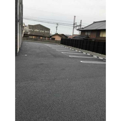 【駐車場】 | AQLA