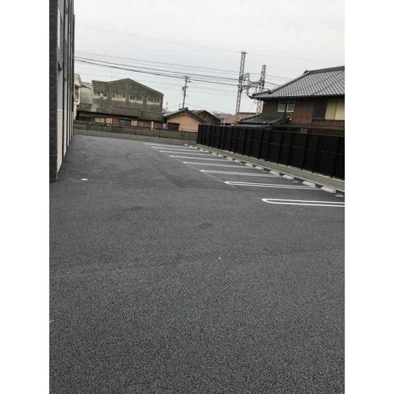 【駐車場】 | AQLA
