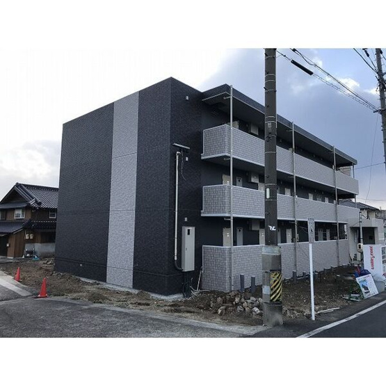 【外観】 | AQLA