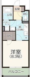【間取り】 | AQLA