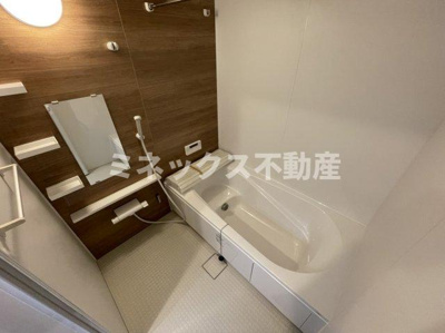 【バルコニー】 | D-Resena松山