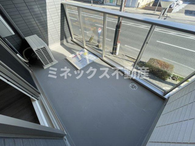 【玄関】 | D-Resena松山