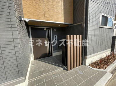 【その他】 | D-Resena松山